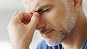 Tıkalı burun bakın neye engel oluyor?