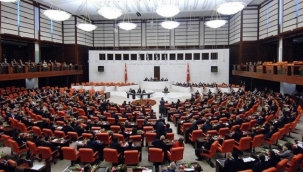 5'inci Yargı Paketi kabul edildi