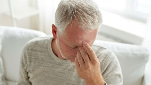 Baş ağrısı psikolojik sebeplerden kaynaklanıyor