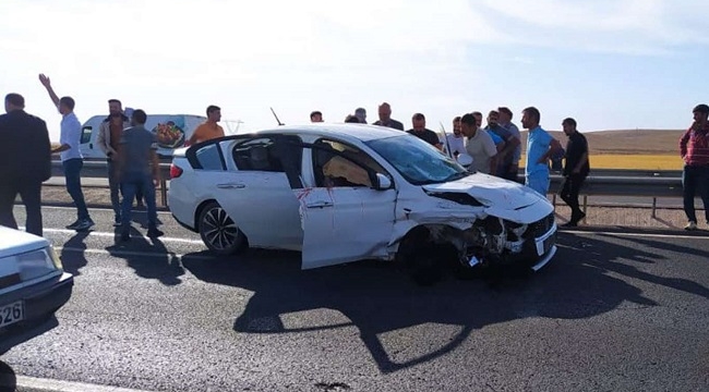 Bir kişinin öldüğü oğlunun ise ağır yaralandığı saldırı ile ilgili önemli gelişme