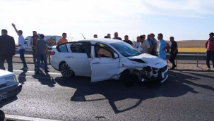 Bir kişinin öldüğü oğlunun ise ağır yaralandığı saldırı ile ilgili önemli gelişme