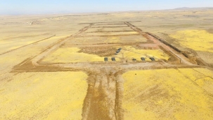 DEVA Partisi İlçe Başkanlığı Organize Sanayi Bölgesi ile ilgili şu soruları sordu