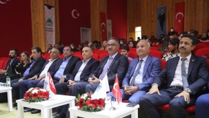 Eyyübiye Belediye Başkanı Kuş, öğretmenleri unutmadı