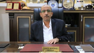 Kuyumcular Oda Başkanından sahte altın ve kuyumculara bırakılan emanet altın açıklaması