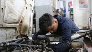 Araç muayenede yeni ücretler belli oldu 