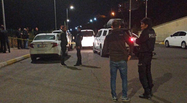 Şanlıurfa'da gece geç saatlerde bomba alarmı