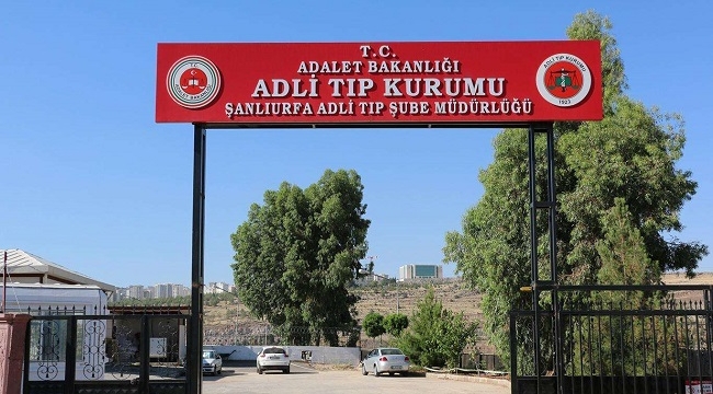 Şanlıurfa'da nefes borusuna şeker kaçan 2 yaşındaki çocuk hayatını kaybetti