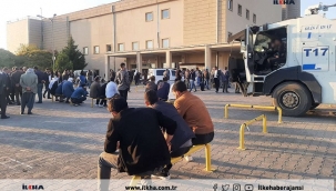 Viranşehir'de iki aile arasında silahlı kavga: 2 ölü 9 yaralı