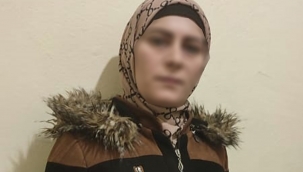 Yaşlı erkeklerle evlenerek onları dolandıran kadın her yerde aranıyor
