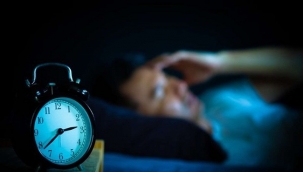 Yetersiz uyku hastalıklara davetiye çıkarıyor