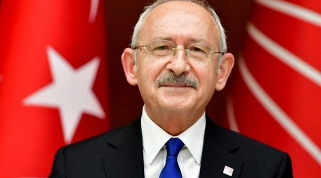CHP lideri Kılıçdaroğlu'nun Urfa'ya geliş programı belli oldu
