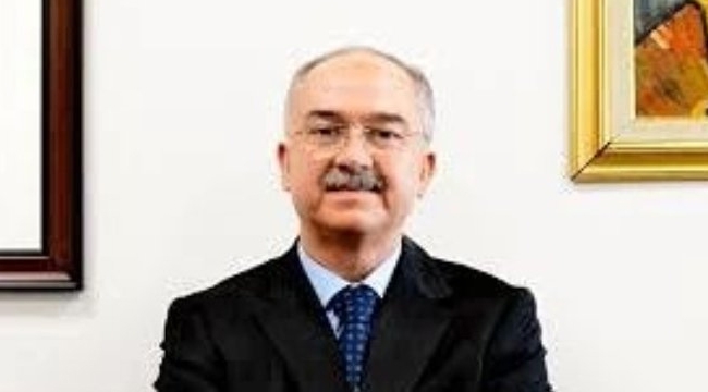 Harran Üniversitesi Öğretim Üyesi Karaağaçlıoğlu vefat etti