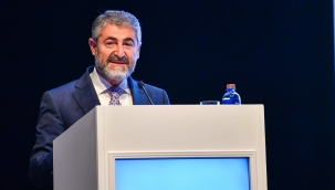 Hazine ve Maliye Bakanlığı'na Urfalı isim getirildi