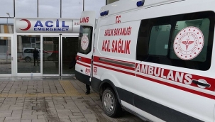 Kontrolden çıkan otomobil devrildi: 5 yaralı