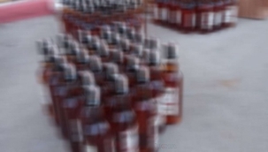 Metil alkol zehirlenmesinden 61 kişi öldü