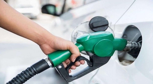 Motorine 66 kuruş zam geldi