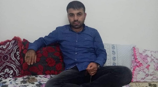 Şanlıurfa'da silahlı saldırıya uğrayan genç hayatını kaybetti