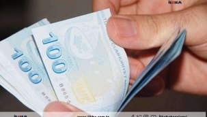 Yeni asgari ücret belli oldu