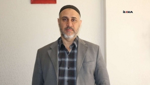 Urfalı alimden milli piyango almayın uyarısı