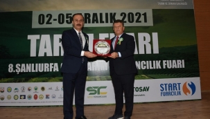 Vali Erin, tarım ve hayvancılığın önemine dikkat çekti