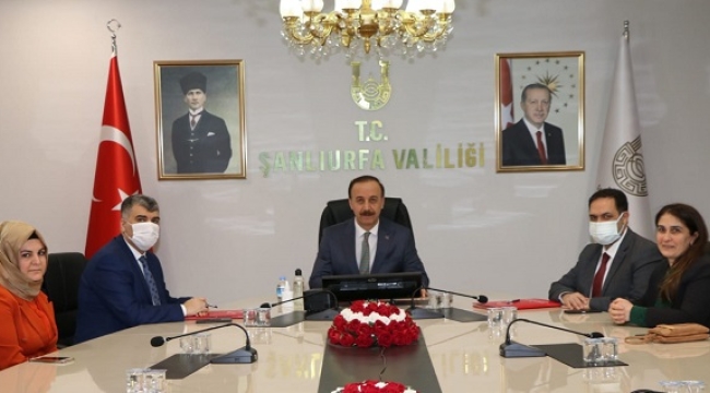 Bakım merkezlerinde ağız ve diş sağlığı çalışması başlıyor