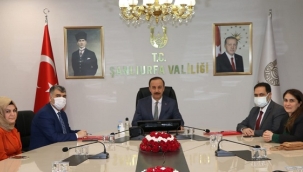 Bakım merkezlerinde ağız ve diş sağlığı çalışması başlıyor