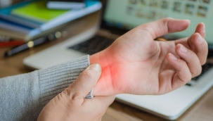 Bilgisayar başında uzun zaman geçirenleri bekleyen tehlike