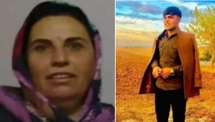 Elektrik akımına kapılan anne ve oğlu hayatını kaybetti