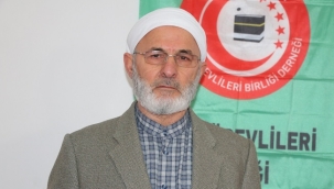 Hacı Kurt: Sanatçı hesap sorulamayan bir kişi olarak görülmemelidir