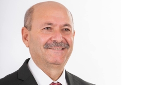 Haliliye Belediyesi Başkan yardımcısı görevinden ayrıldı