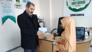 Hayırsever küçük kız biriktirdiği harçlıklarını İdlip'teki çocuklara bağışladı