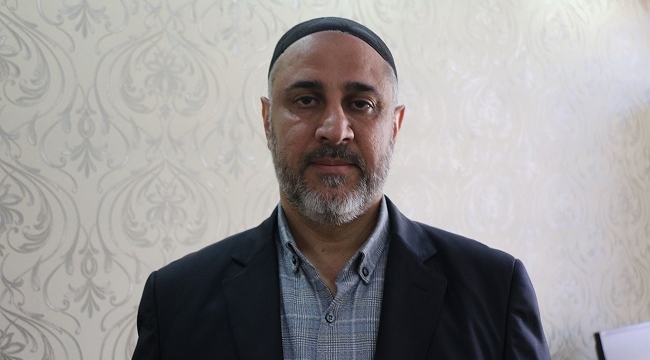 İlahiyatçı Ünel: Üç aylarda ibadetlerimizi artıralım