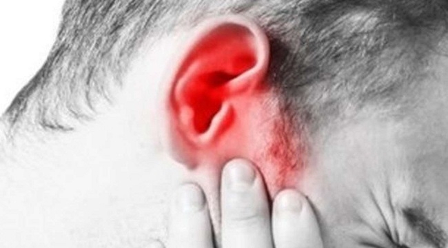 Kulaklara zarar veren etkenler
