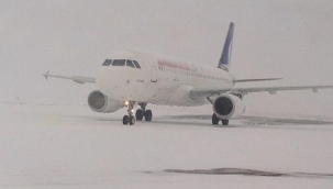 THY yarın planlanan 180 seferini iptal etti 