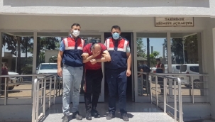 Şanlıurfa'da JASAT 600 faili meçhul olayı aydınlattı