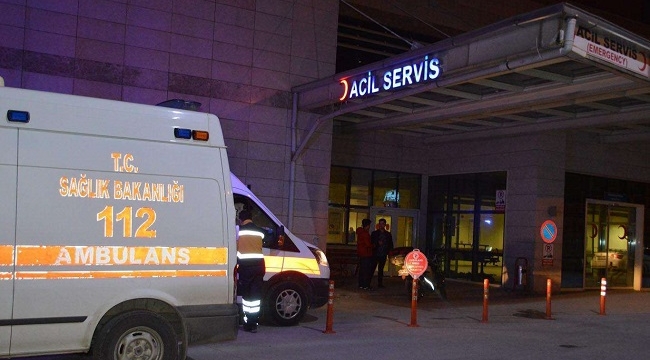 Şanlıurfa'da kamyonetin çarptığı 1 yaşındaki çocuk hayatını kaybetti