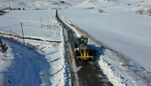 Birçok ilde eğitime kar engeli