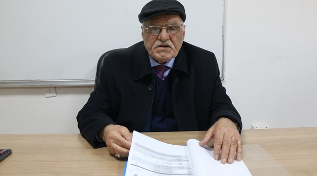 Siverek'te Güzel Sanatlar Lisesi için çağrı