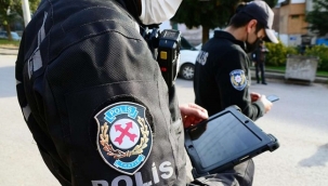 Türkiye' de dev uygulama: aranan 986 kişi yakalandı 