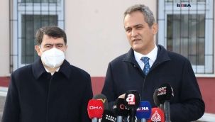 Yarıyıl tatil uzatılacak mı? Bakan Özer yanıtladı