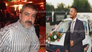 2 kişinin hayatını kaybettiği silahlı saldırı ile ilgili 3 kişi yakalandı