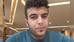 Hilvan'da silahlı saldırıya uğrayan genç hayatını kaybetti