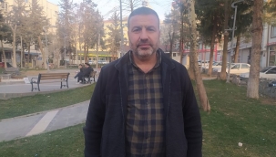 Mavi Marmara Gazisi Baylan: Müslümanlar Kudüs'e sahip çıkmalı