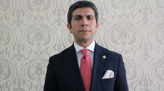 Özaslan'dan ölümlü kavgaları önlemek amacıyla Uzlaşı Komisyonu kuralım çağrısı