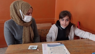 Peygamber aşkı engel tanımadı