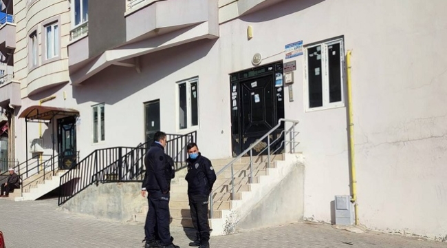 Madde bağımlısı gencin yaraladığı babadan acı haber geldi