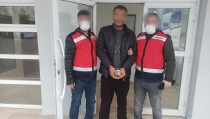 Şanlıurfa'da eşini yaralayan koca tutuklandı
