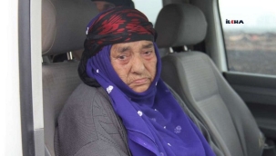 Tam 30 yıldır evladına kavuşmayı bekliyor