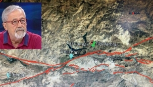 Adıyaman depremi büyük depremin habercisi mi?