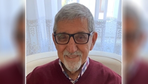 Alhas Ailesi'nden Mustafa Alhas vefat etti